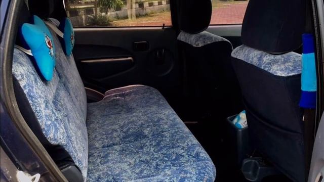 Update Terbaru Harga Mobil Bekas Daihatsu Taruna 1.6 CSX Tahun 1999-2005 Murah 50 Jt,- nego