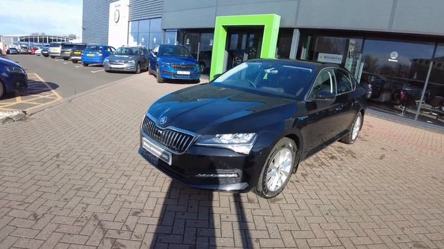 2023 (73) Skoda Superb 2.0 TDI SE DSG Euro 6 (s/s) 5dr