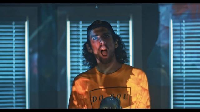 Raised By Wolves Ft. Scooter Smith - Blossom - Pop Punk Worldwide (Official Video)