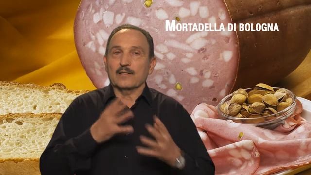 ore OCCHIOTV - : Mortadella Bologna igp
