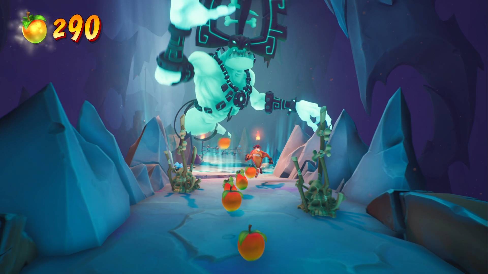 Crash Bandicoot 4 It’s About Time (PC) 2020
