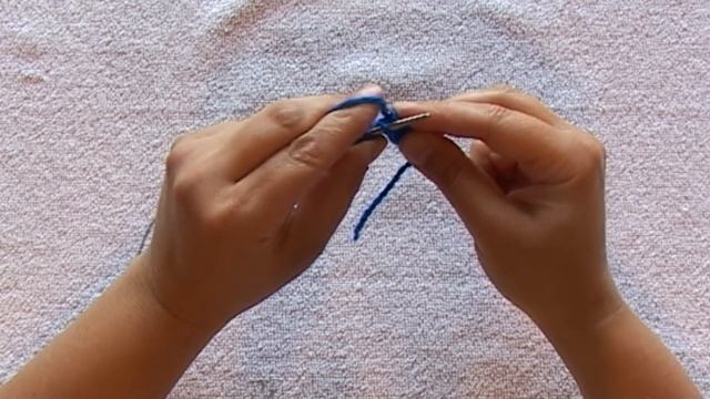 Японские следочки, вязание спицами