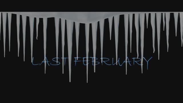 (ROGMUSIC) Александр Рогозин - Последний Февраль