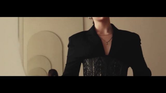 видео для магазина корсетов ANNIFE CORSET