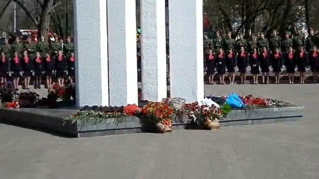 Сокол фильм 2 Присяга