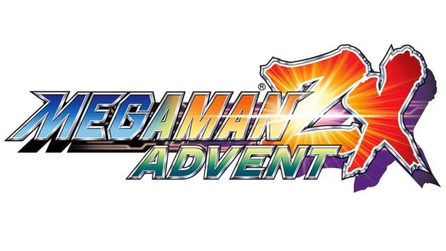 Megaman ZX Advent - Trap Phantasm (MMX Styled) ~V2~