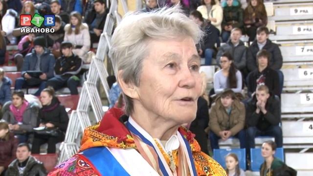 Олимпийским играм - год!