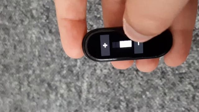 Xiaomi Mi Band 4. Not anymore