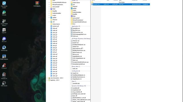 How To Install Quantv 3.0 - ✅ GTA 5 Graphics Mod For Low End Pc - GTA 5 Quantv Low End Pc
