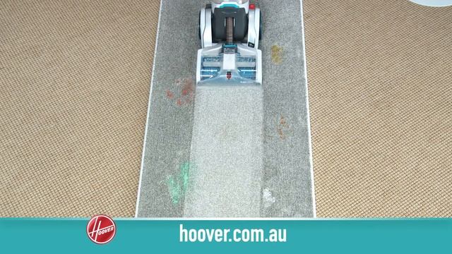 Hoover Smartwash Automatic Carpet Cleaner V2