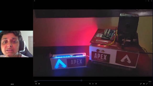 INSANAS as casemods [SETUP modificado inscritos] MODDING CASE