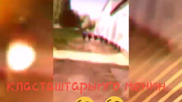 Кашка Терек 9класс