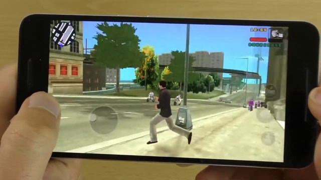TOP DE LOS MEJORES GTA PARA ANDROID DEL PEOR AL MEJOR (REMAKE)