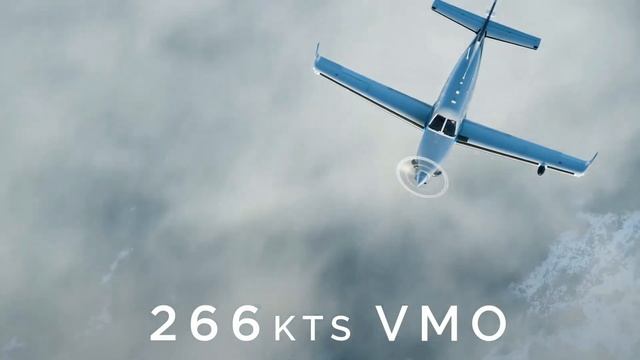 Daher TBM 940 - HomeSafe And Technology [Costs, Performance, Range, Speed]