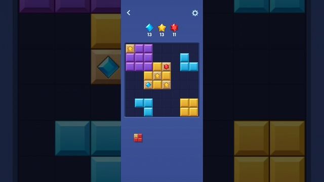 Block blast