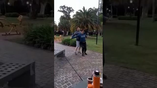 Adriano Baila Salsa