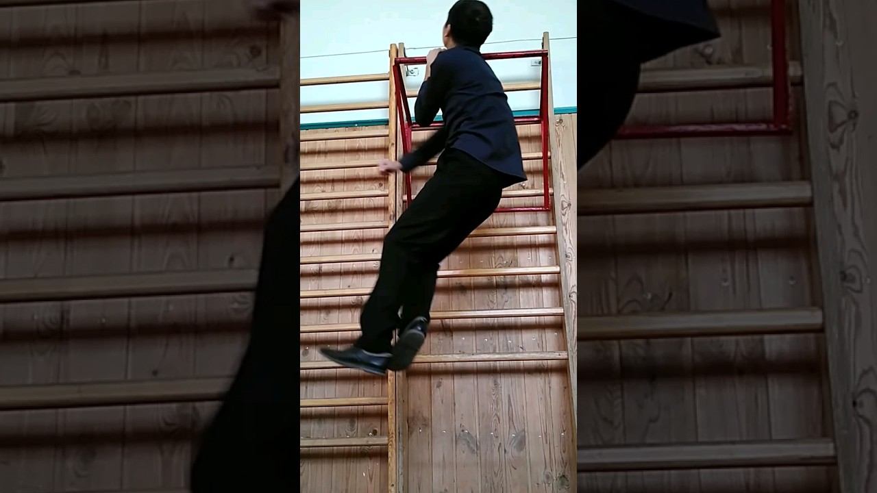 5 one arm pull ups