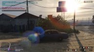 Grand theft Auto V RP-RedAge RolePlay