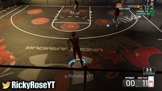 HOW TO UNLOCK ALPHA DOG BADGE! BEST BADGE IN THE GAME! +5 TO ALL YOUR ATTRIBUTES!