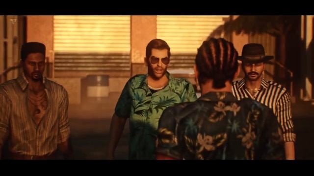 GTA VICE CITY UPGRADE IN 2023 😱