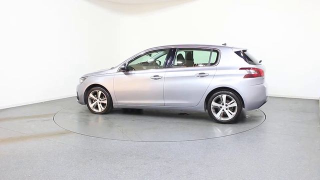 Peugeot 308 Allure