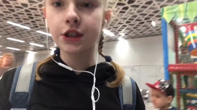 VLOG 1/Летим в Турцию 🇹🇷 /Sopha Star ⭐️