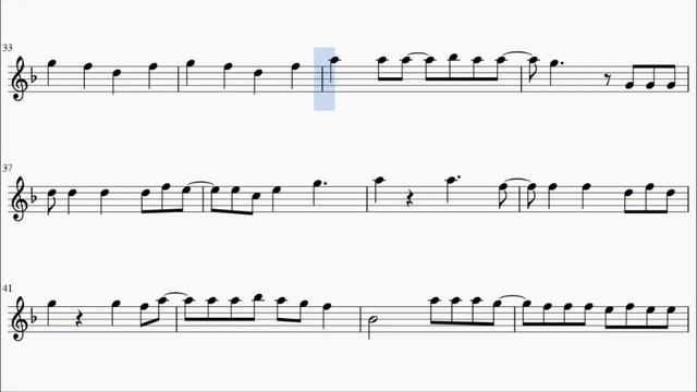 CORE PRIDE - Ao no Exorcist Opening (Flute)