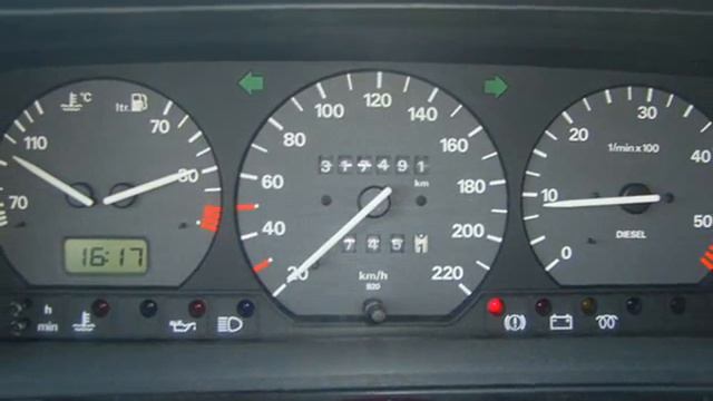 Passat B4 1.9 Tdi 1z
