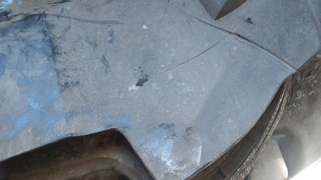 How to install the passenger side wheel skirt in the Volvo S60, V70, XC70 cars, P2 platform. - VOTD