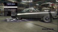 Gta 5 Vapid Blade Fully Modified