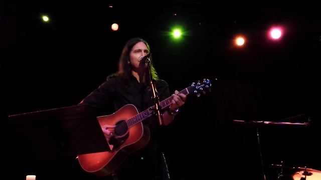 Damon Johnson - "Hey There Chlamydia"