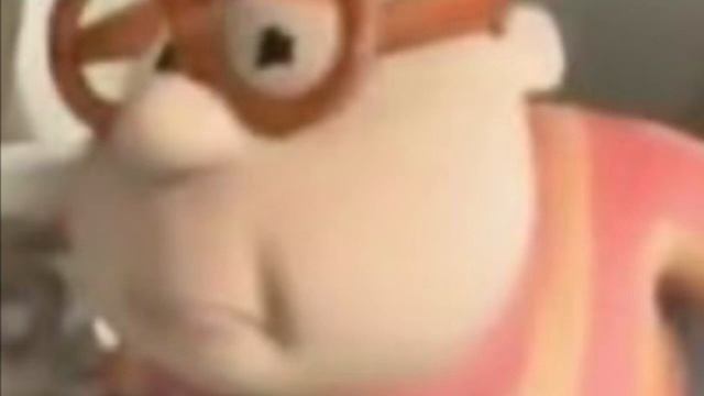 ASMR Carl Wheezer talks to you about your hentai addiction