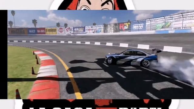 NFS Most Wanted BMW M3 GTR - CarxDriftRacing2-Part 2