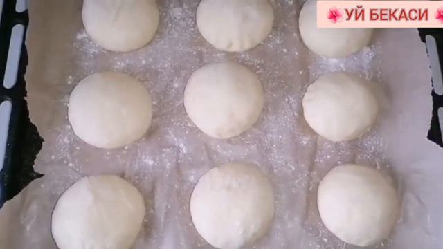 ПОНЧИКИ НА ДУХОВКЕ СУПЕР 👍🏻