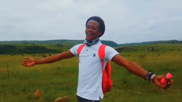 uThando Olusha