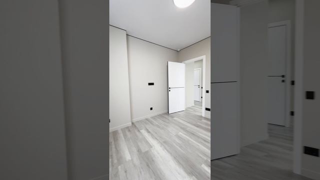 ЖК "Сити парк", пр-кт Ленинградский, д. 44а, 15 этаж