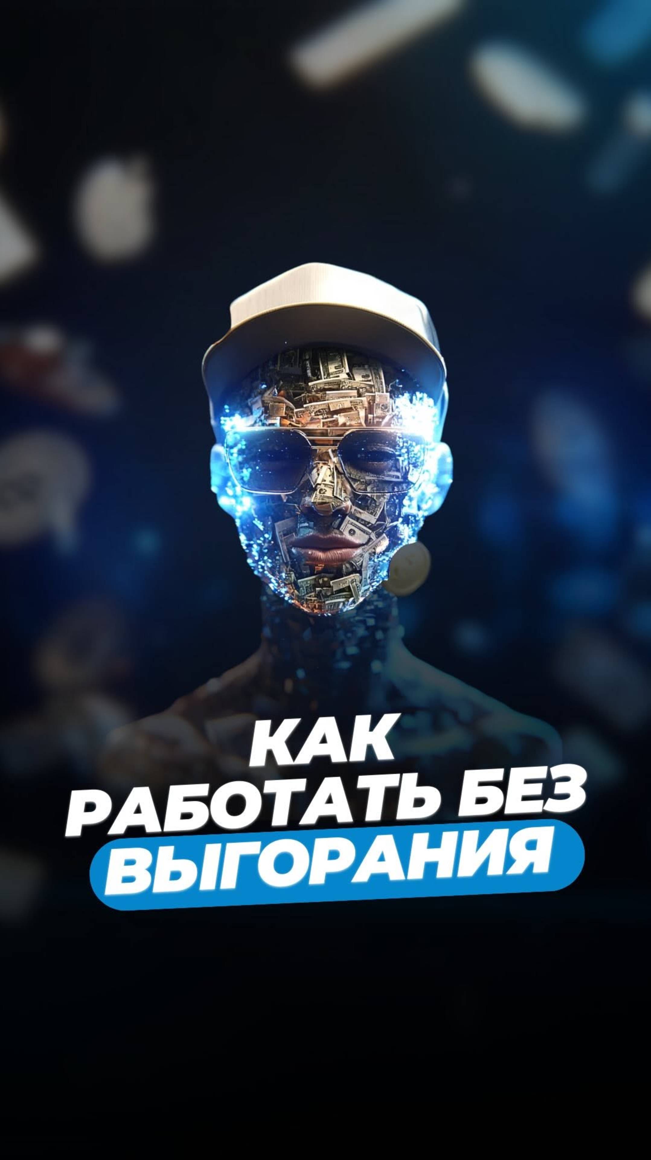 🦷 Как работать в стоматологии и не выгорать?