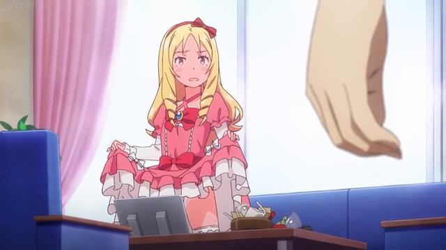 Loli Under Da Pus Sea