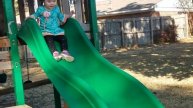 Rozella's baby to toddler video compilations saved from my old phone. #family