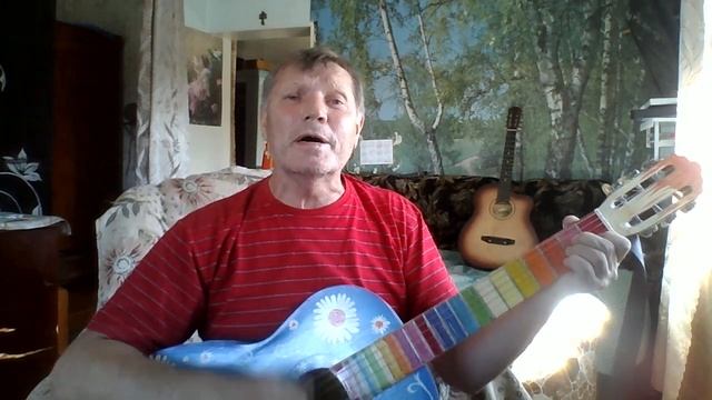 журавли улетели