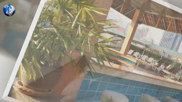 Thailand, Pattaya. The Leela Resort & Spa Pattaya 3*