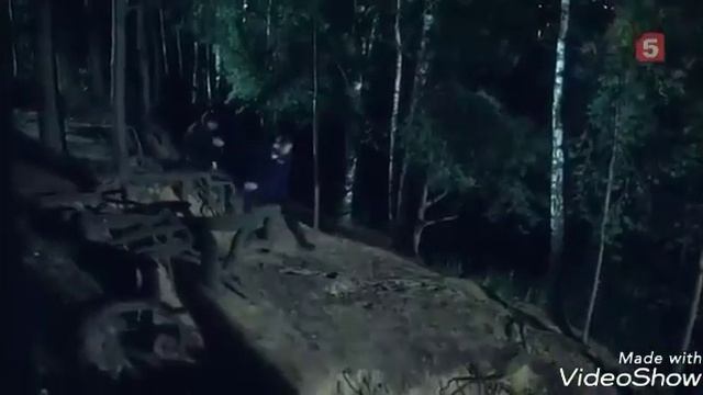 ❤След Таня и Степа💥