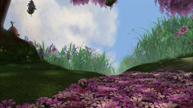 "Эльф" Арина Орешек