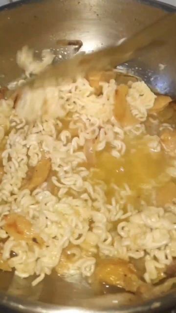 Soya maggi recipe #short