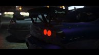 Tojiro / GTA V Edit / Quant V