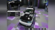 Gta online - new car Declasse Impaler SZ