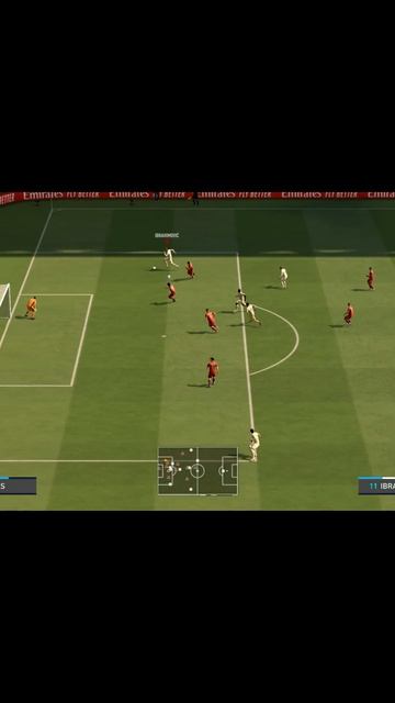 #Football #Fifa #Top #Moments #95 #Shorts