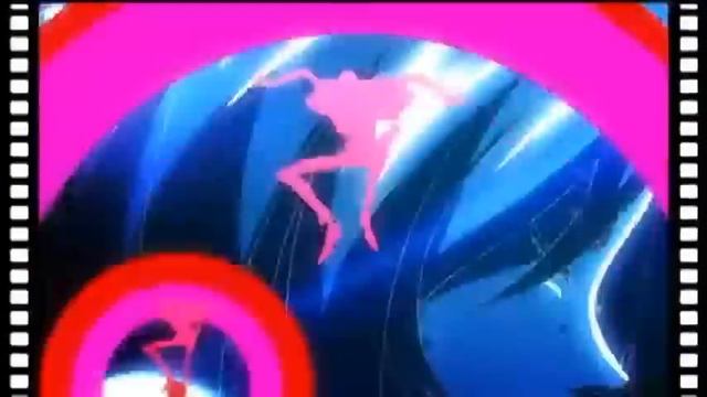 Lupin III Theme - Rap