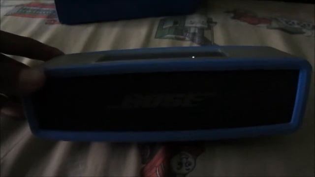 Bose SoundLink Mini: Review