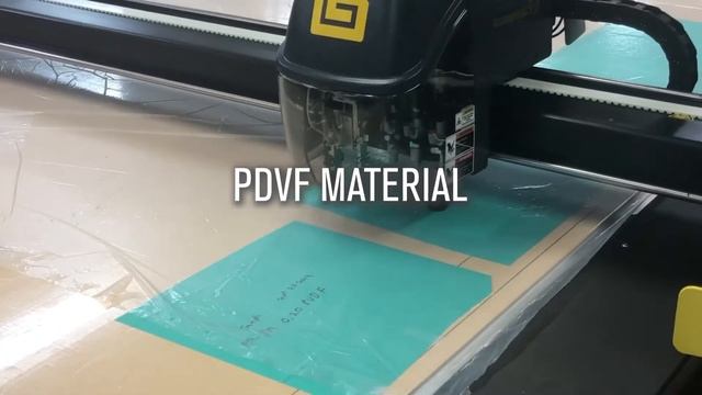 Get the Precision and Versatility You Need for Composites and Technical Textiles.